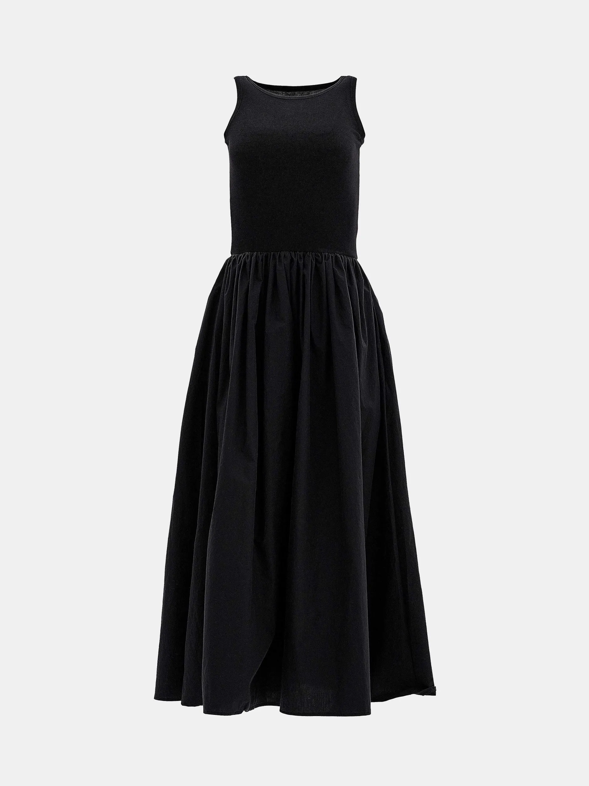 Frauen Source Unknown Kleider<Baumwoll-Tragerkleid,