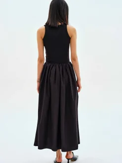 Frauen Source Unknown Kleidung<Baumwoll-Tragerkleid,