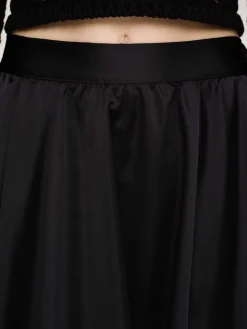 Frauen Source Unknown Kleidung<Kaleido Puffball-Rock, Schwarz