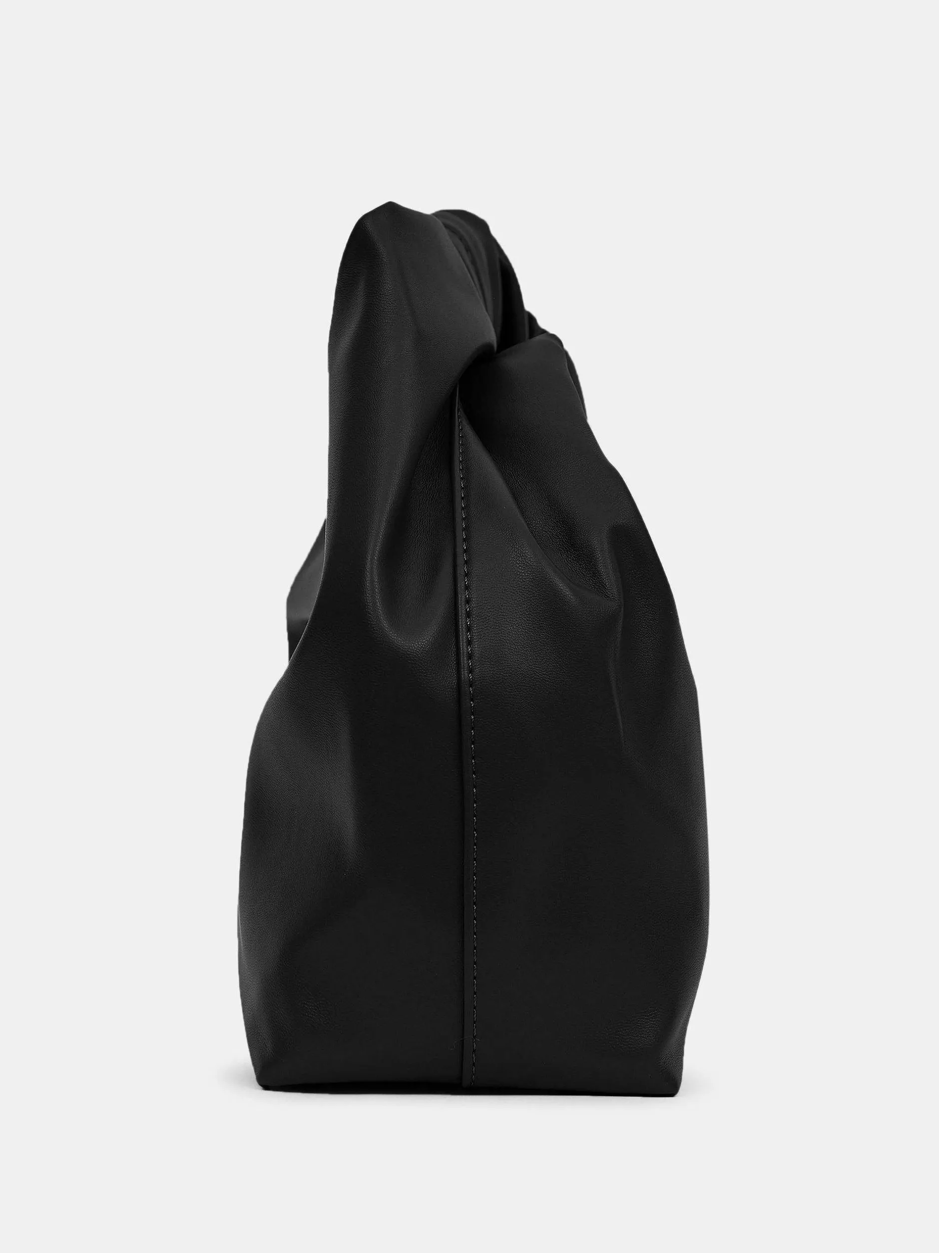 Frauen Source Unknown Kleidung<Mini-Twist-Tasche, Schwarz