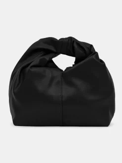 Frauen Source Unknown Kleidung<Mini-Twist-Tasche, Schwarz