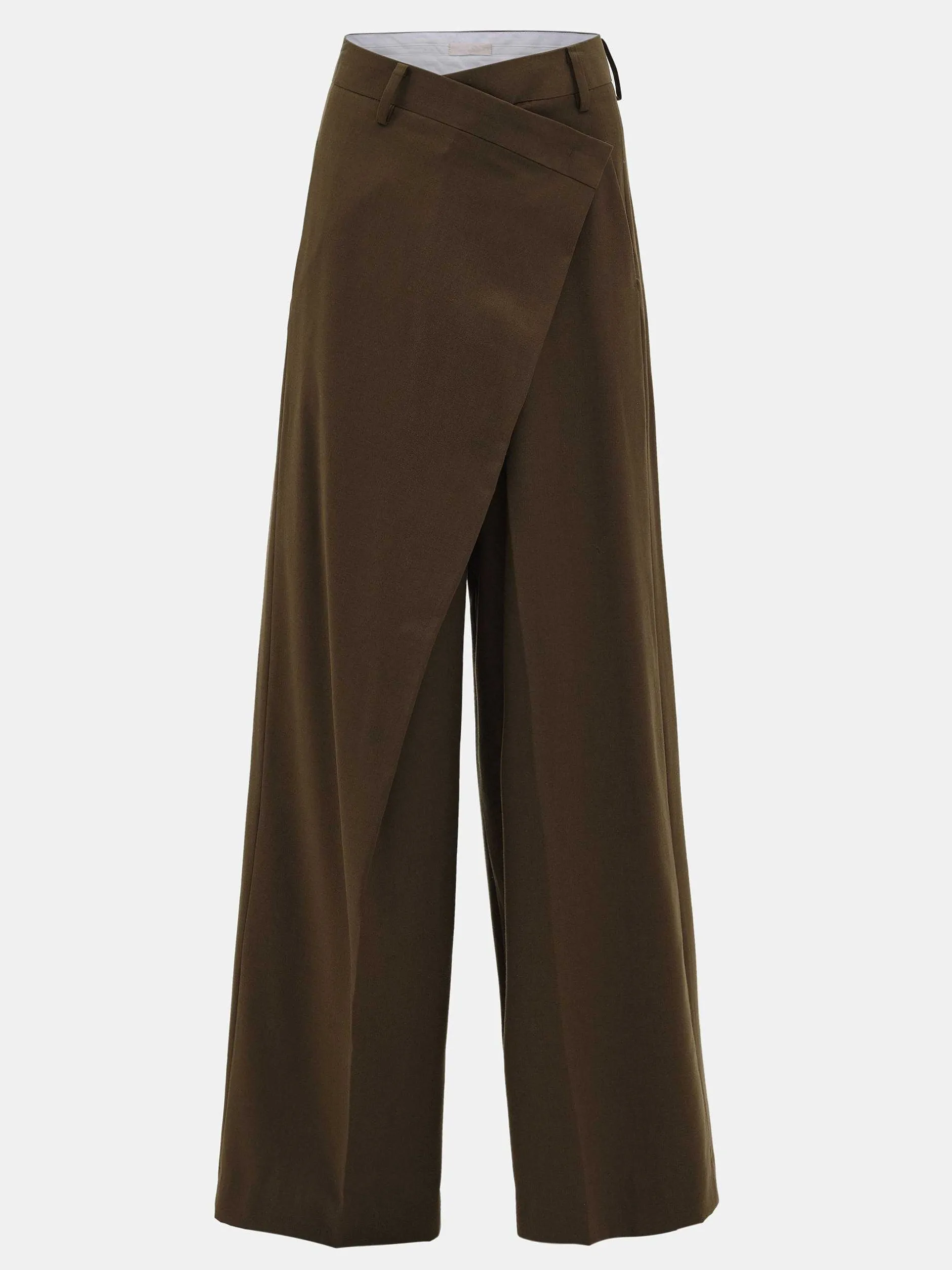 Frauen Source Unknown Unterteile<Rennert Criss Cross Hose, Sattelbraun