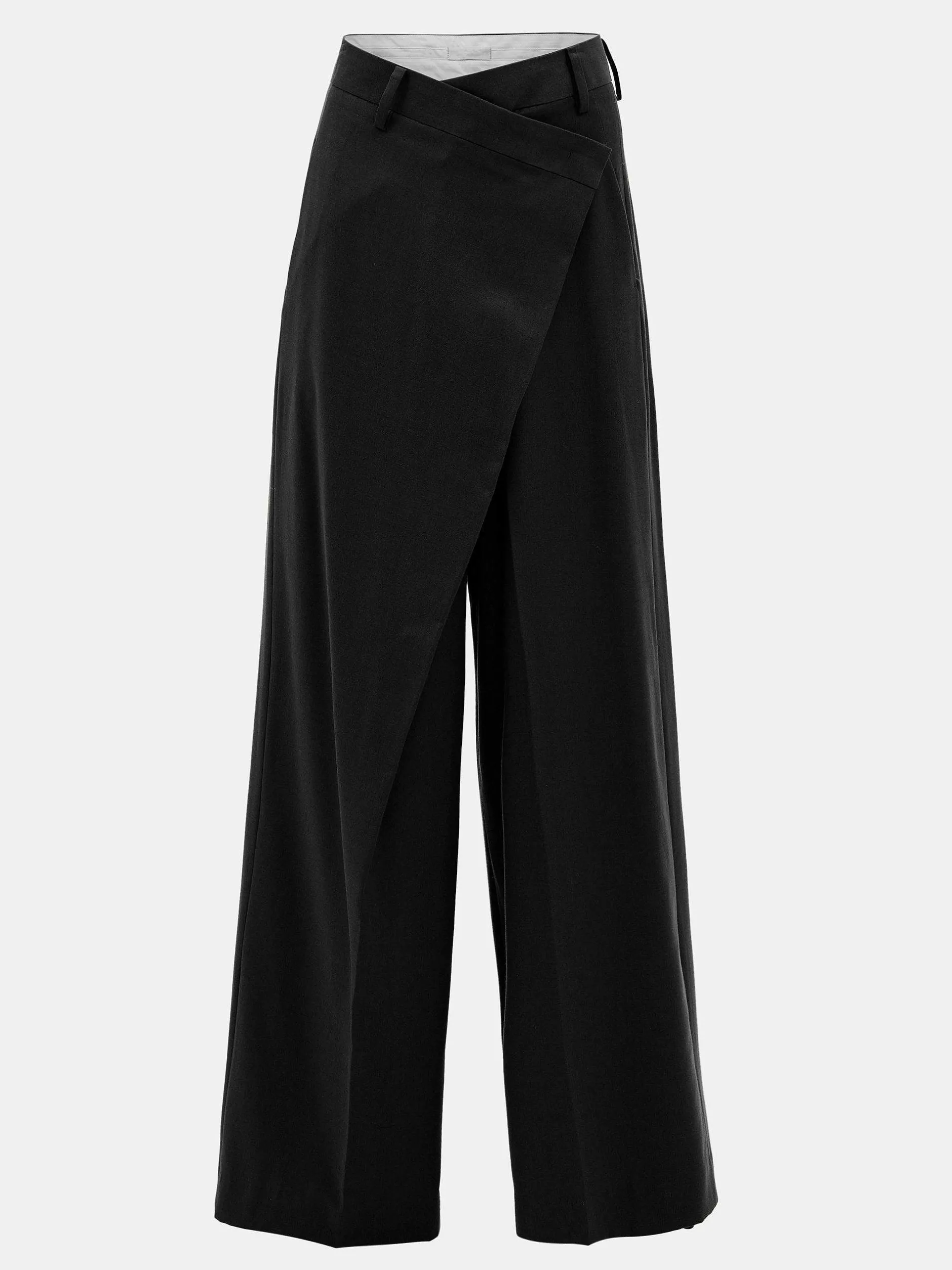 Frauen Source Unknown Kleidung<Rennert Criss-Cross-Hose, Schwarz