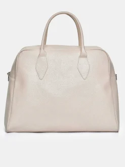 Frauen Source Unknown Schuhe & Taschen<Xl-Weekender-Kunstledertasche, Birke